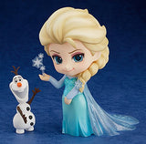 Good Smile Frozen: Elsa Nendoroid Action Figure