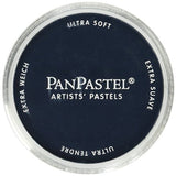PanPastel Ultra Soft Artist Pastel, Phthalo Blue Extra Dark