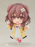 Nendoroid Hololive Production God of The Dogs, Non-Scale, Plastic, Pre-Painted Action Figure