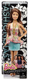 Barbie Fashionistas Teresa Doll