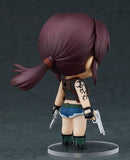 Good Smile Black Lagoon: Revy Nendoroid Action Figure