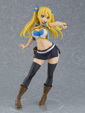 POP UP Parade Fairy Tail Final Series Lucy Heart Filia XL Non-Scale Plastic Painted Complete Figure