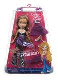 MGA Entertainment Bratz Passion 4 Fashion Cloe