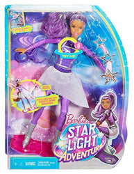 Barbie Star Light Adventure Lights & Sounds Hoverboarder