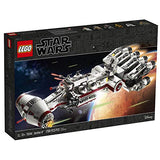 LEGO Star Wars: A New Hope 75244 Tantive IV Building Kit (1768 Pieces)