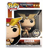 Funko TFC Store Darna Pop Collectibles