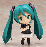 Good Smile Hatsune Miku: Nendoroid Action Figure FamilyMart Ver.