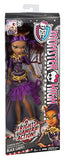 Monster High Frights, Camera, Action! Black Carpet Clawdeen Wolf Doll