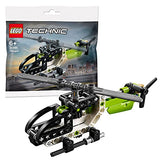 LEGO Technic Helicopter Polybag Set 30465