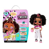 LOL Surprise Tweens Fashion Doll Hoops Cutie with 15 Surprises Including Outfit and Accessories for Fashion Toy