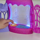 My Little Pony: The Movie Seashell Lagoon Playset