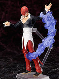 FREEing The King of Fighters '98 Ultimate Match: Iori Yagami Figma