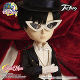 Sailor Moon Pullip 12" Fashion Doll Tuxedo Mask