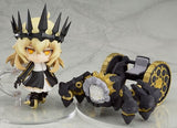 Good Smile Black Rock Shooter Chariot with Mary Nendoroid Figure