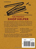 The Handy Shop Reference: Useful Facts and Figures for Every Woodworker