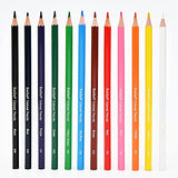 Rarlan Colored Pencils Bulk, Pre-sharpened Colored Pencils for Kids, 12 Assorted Colors, Pack of 36, Coloring Pencils 432 Count