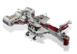 LEGO Star Wars Republic Frigate 7964