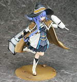 Phat! Mushoku Tensei: Jobless Reincarnation: Roxy Migurdia 1:7 Scale PVC Figure, Multicolor