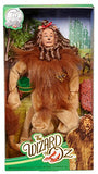 Barbie Collector Wizard Of Oz Cowardly Lion Doll