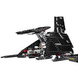 LEGO Star Wars Krennic's Imperial Shuttle 75156 Star Wars Toy