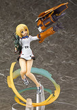 Max Factory Infinite Stratos: Charlotte Dunois 1:7 PVC Figure Statue