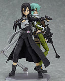 Max Factory Sword Art Online II: Kirito (Gun Gale Online Version) Figma Action Figure