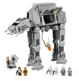 LEGO Star Wars AT-AT Walker #8129