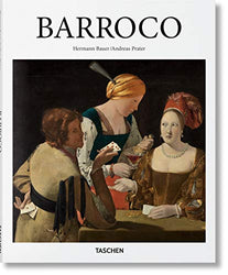 Baroque (Basic Art Series 2.0)