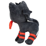 Pokemon Plush, 8" Inch Plush Litten