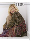 Lacy Wraps-Crochet | Crochet | Leisure Arts (6995)