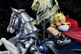 Good Smile Fate/Grand Order: Lancer/Altria Pendragon 1: 8 Scale PVC Figure, MAY188225