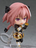 Good Smile DEC178830 Fate/Apocrypha: Rider of Black Astolfo Nendoroid Action Figure