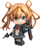 Good Smile Kancolle: Abukuma Kai-II Nendoroid Action Figure