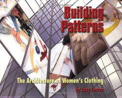 Building Patterns: The Architecture of Women's Clothing
