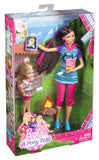 Barbie and Her Sisters in a Pony Tale Skipper and Chelsea Doll, 2-Pack