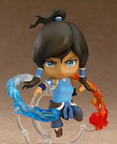 Good Smile The Legend of Korra: Korra Nendoroid Action Figure