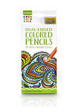 Crayola Dual-Ended 24 Colors Color Pencils (12 Count)