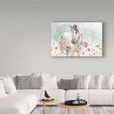 Wild Horses I by Lisa Audit, 22x32-Inch