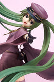 FREEing Hatsune Miku (Senbonzakura Version) PVC Figure