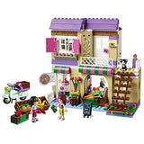 LEGO Friends Heartlake Food Market 41108