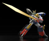 Good Smile The Brave Express Might Gaine: The GATTAI Might Gunner & Perfect Option Action Figure