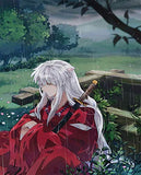 Diamond Painting Kits for Adults 5d Anime Full Drill Diamond Painting Paint with Diamonds Cross Stitch Kits for Beginners Inuyasha DIY Diamond Painting Gem Art Drill and Dotz11.8×15.7Inch