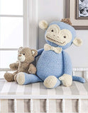 Huggable Amigurumi | Crochet | Leisure Arts (7163)