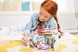 Mega Bloks American Girl Grace’s 2-in-1 Buildable Home