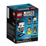 LEGO BrickHeadz Captain Armando Salazar 41594 Building Kit