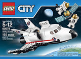 LEGO City Space Port 60078 Utility Shuttle Building Kit