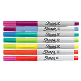 Sharpie Limited Edition Set 36 Markers + Bonus Coloring Pages