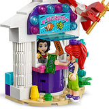 LEGO Friends Underwater Loop 41337 Building Kit (389 Pieces)