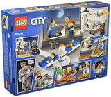 LEGO City Space Port People Pack - Space Research and Development 60230 Building Kit (209 Piece)