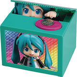 Good Smile Character Vocal Series 01: Hatsune Miku Mikuyado- Coin Bank